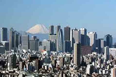 Tokyo Jadi Tuan Rumah Kejuaraan Atletik Dunia 2025